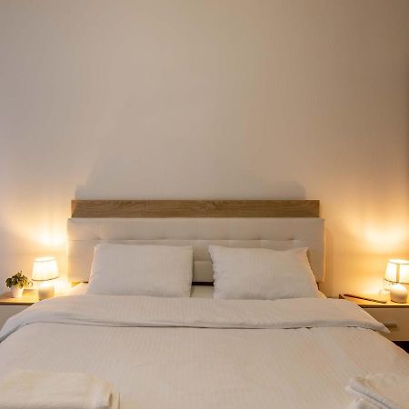 Ionita Apartament Nagyszeben Kültér fotó