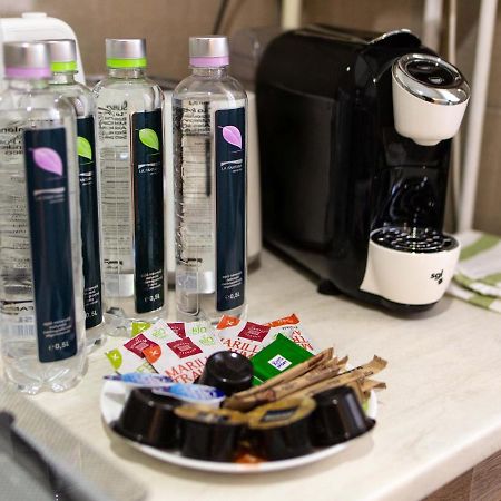 Ionita Apartament Nagyszeben Kültér fotó