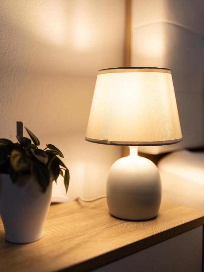 Ionita Apartament Nagyszeben Kültér fotó