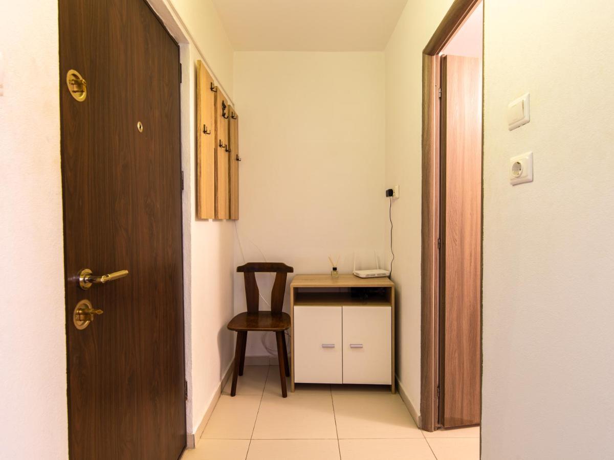Ionita Apartament Nagyszeben Kültér fotó