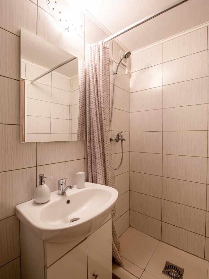 Ionita Apartament Nagyszeben Kültér fotó
