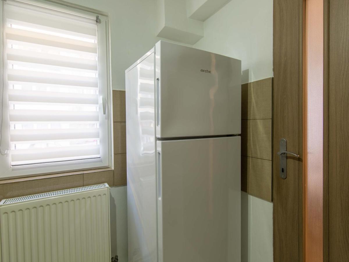 Ionita Apartament Nagyszeben Kültér fotó